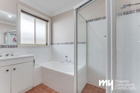 Property photo of 14 Henry Place Narellan Vale NSW 2567