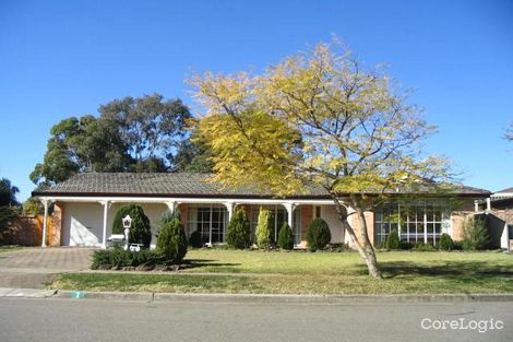 Property photo of 2 Thurnby Street Chipping Norton NSW 2170