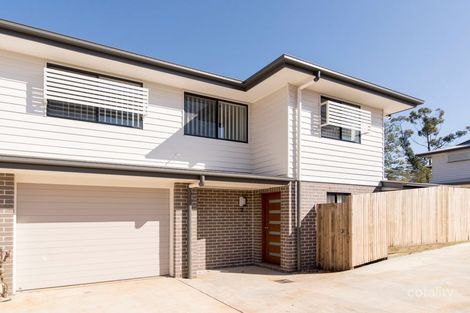 2/15 Gostwyck St, Newtown, QLD 4350