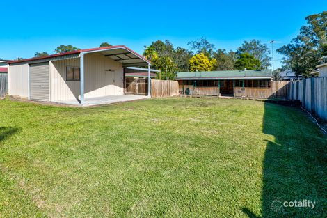 Property photo of 45 Clive Street Fernvale QLD 4306