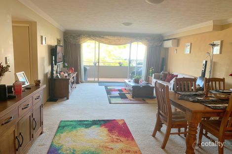 25/81 Annerley Rd, Woolloongabba, QLD 4102