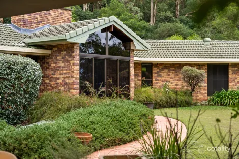Property photo of 33 Kleve Road Highfields QLD 4352