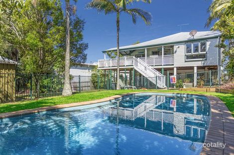163 Cambridge Pde, Manly, QLD 4179