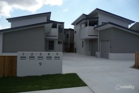 1/9 Dawn St, Rocklea, QLD 4106