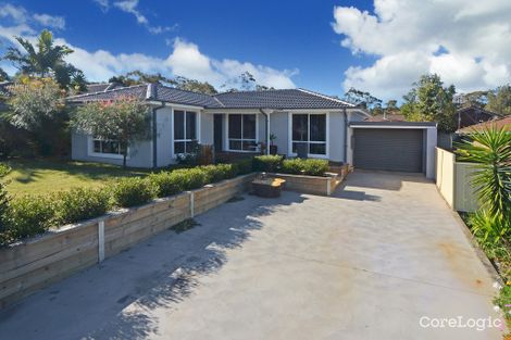 Property photo of 15 Barramundi Avenue North Nowra NSW 2541