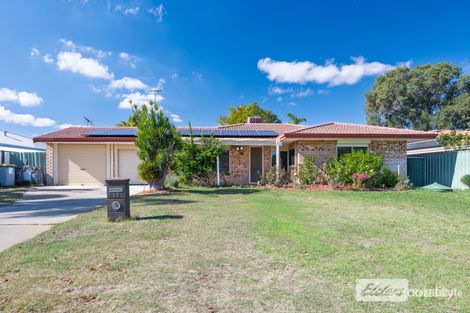 Property photo of 39 Bortolo Drive Greenfields WA 6210
