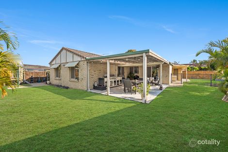 Property photo of 63 Katunga Circuit Ormeau QLD 4208