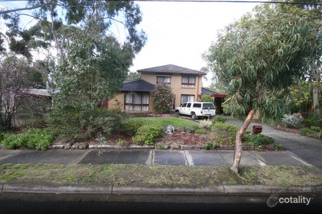 72 Neuparth Rd, Croydon North, VIC 3136