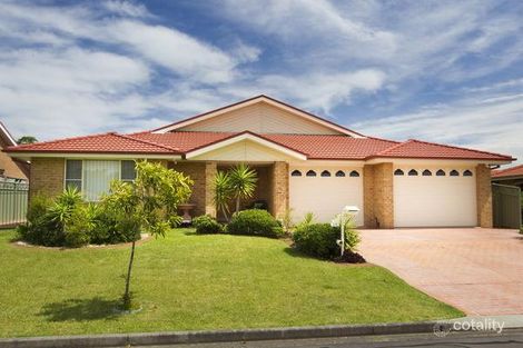 14 Palmway Cres, Tuncurry, NSW 2428