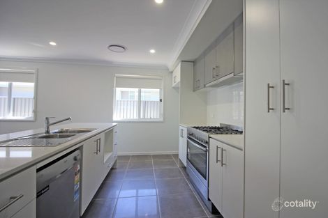 Property photo of 20 Eastwood Avenue Hamlyn Terrace NSW 2259