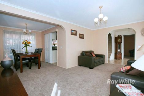 Property photo of 6 Michigan Place Rowville VIC 3178