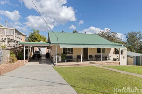 Property photo of 8 Wade Street Wauchope NSW 2446