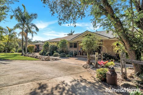 Property photo of 103 Mororo Road Mororo NSW 2469