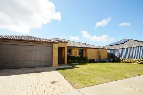 17 Grandis Dr, Baldivis, WA 6171
