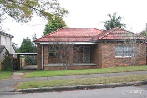 Property photo of 131 Charles Street Putney NSW 2112