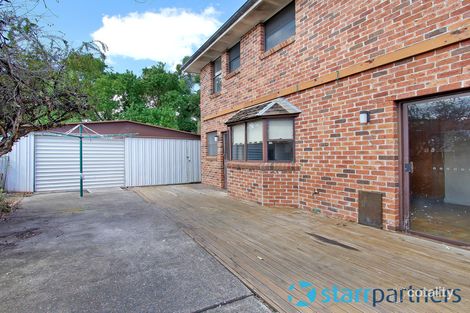 Property photo of 19 Burnett Street Merrylands NSW 2160