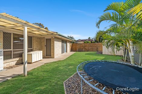 Property photo of 63 Katunga Circuit Ormeau QLD 4208