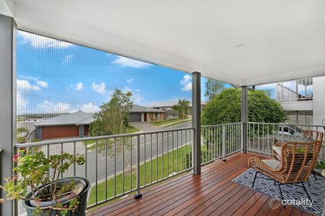 Property photo of 7 Stringybark Street Spring Mountain QLD 4300