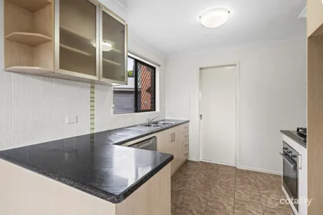 Property photo of 2/1 Ware Court Darling Heights QLD 4350
