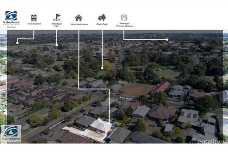 Property photo of 2/3 Windsor Avenue Warragul VIC 3820