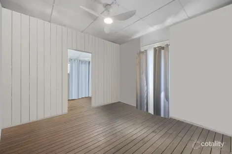 Property photo of 27 Eighth Avenue Home Hill QLD 4806