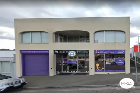 2/60 Federal St, North Hobart, TAS 7000