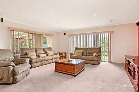 Property photo of 1 Glenbruar Drive Hillside VIC 3037