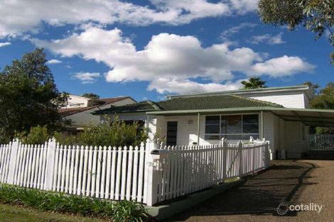Property photo of 32 Wollybutt Road Engadine NSW 2233