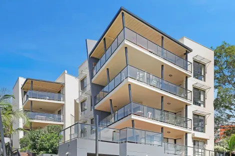 3/13-15 Loftus St, Wollongong, NSW 2500