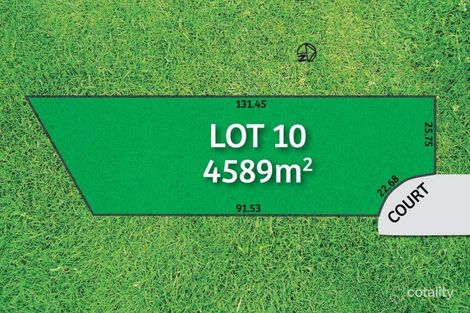 10 Melvins Rd, Riddells Creek, VIC 3431