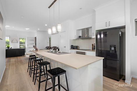 Property photo of 6/6 Fernbourne Road Wellington Point QLD 4160