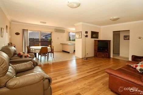 Property photo of 7/27 Childs Street East Hills NSW 2213