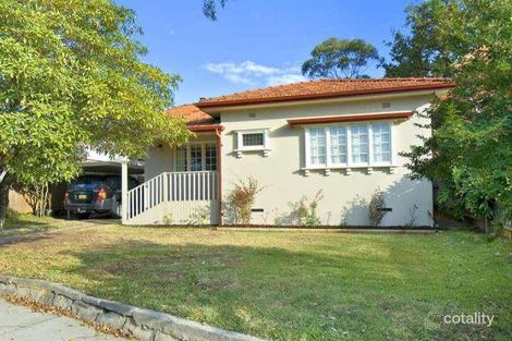 50 River Rd W, Riverview, NSW 2066