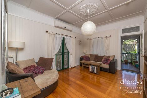 Property photo of 51 Trout Street Ashgrove QLD 4060