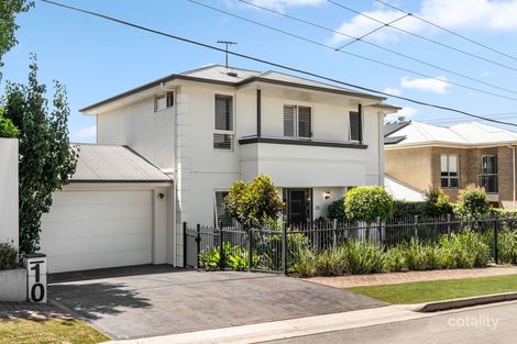 Property photo of 10 Shirley Crescent West Beach SA 5024