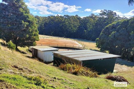 Property photo of 108 Lyons Road Lapoinya TAS 7325