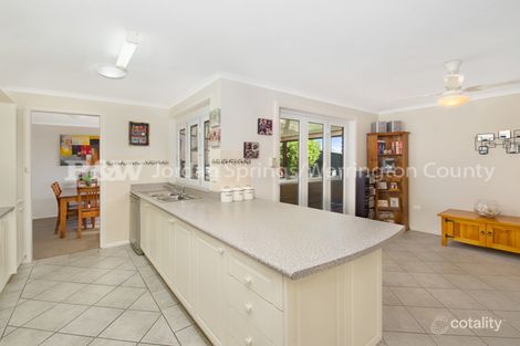 Property photo of 10 Ploughman Crescent Werrington Downs NSW 2747