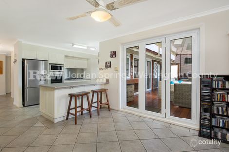 Property photo of 10 Ploughman Crescent Werrington Downs NSW 2747