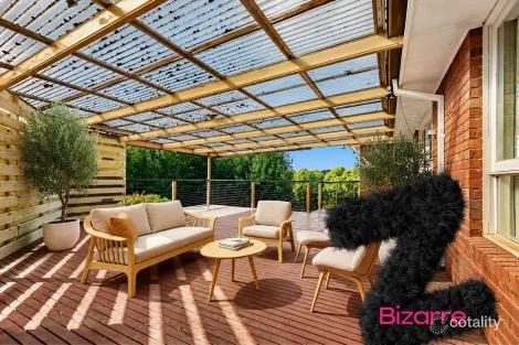 96 Macclesfield Rd, Monbulk, VIC 3793