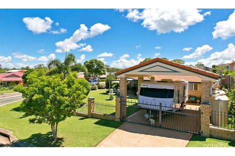 Property photo of 51 Morris Circuit Thornlands QLD 4164