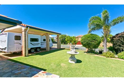Property photo of 51 Morris Circuit Thornlands QLD 4164