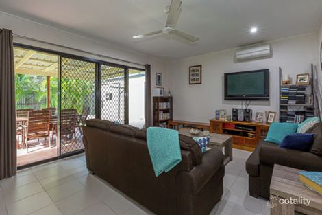Property photo of 6 McMahon Street Andergrove QLD 4740
