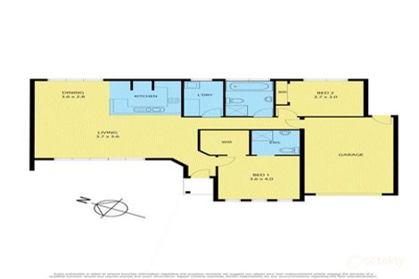 Property photo of 2/25 Willana Avenue Hamlyn Heights VIC 3215
