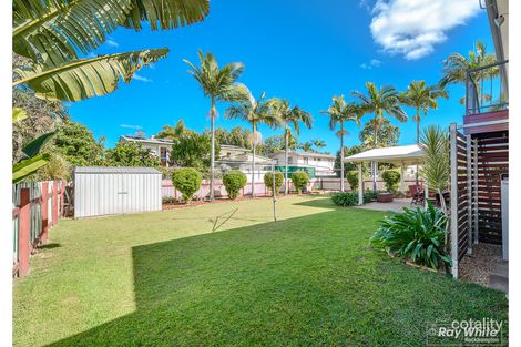 Property photo of 20 Bondeson Drive Parkhurst QLD 4702
