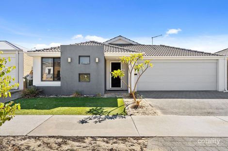 Property photo of 3 Kabuki View Aveley WA 6069