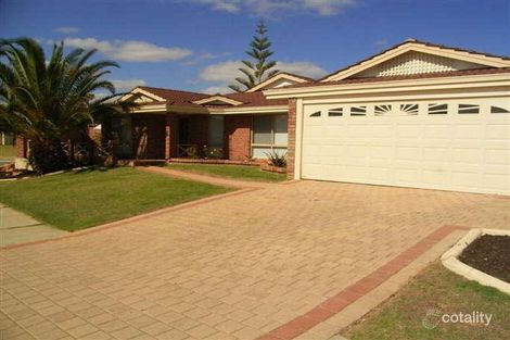 1 Tarolinta Gdns, Ocean Reef, WA 6027