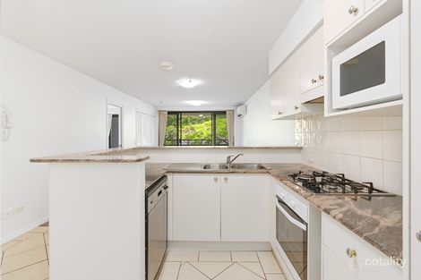 Property photo of 15/9 Chasely Street Auchenflower QLD 4066