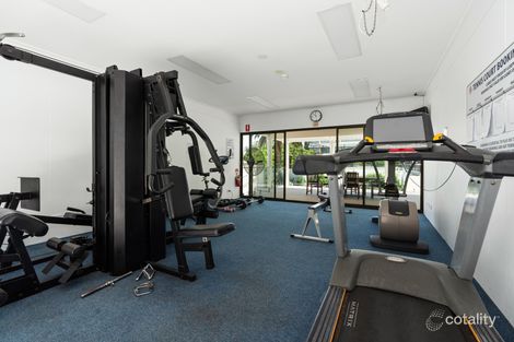 Property photo of 56/9 Chasely Street Auchenflower QLD 4066
