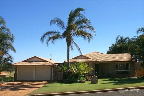 28 Ferny Ave, Avoca, QLD 4670