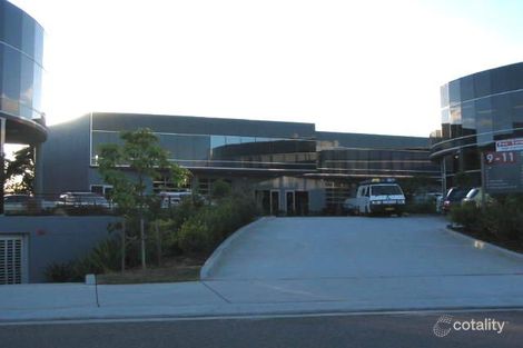 Property photo of 12/9-11 Chaplin Drive Lane Cove West NSW 2066